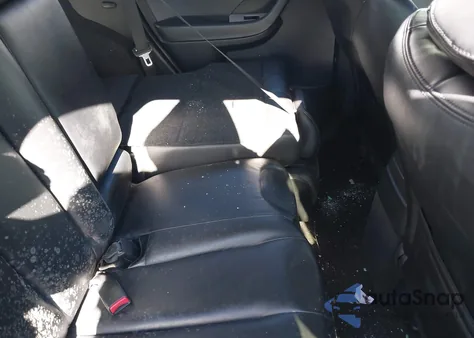 2007 Nissan Murano Sl из США, поврежденный, VIN JN8AZ08WX7W616173